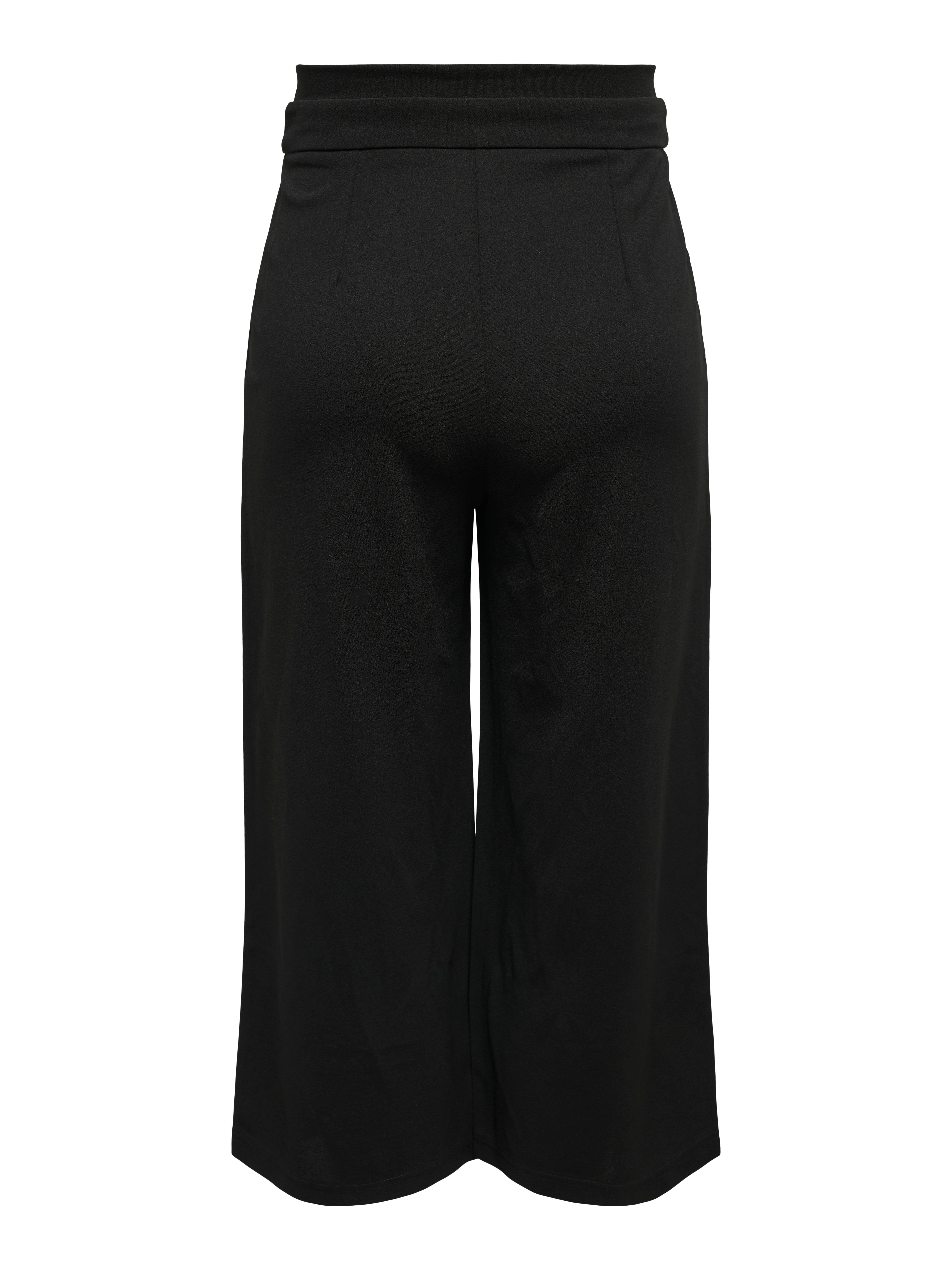 Culotte only schwarz Clearance